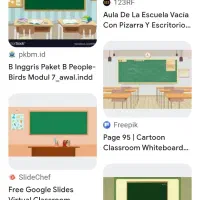 مربی زبان انگلیسی برای کودکان