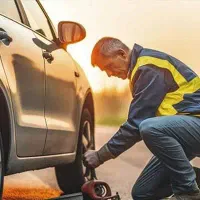 مکانیکی ، جلو بندی سیار جاوید