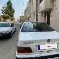 پژو پارس مدل ۸۶|خودرو سواری و وانت|هشتگرد, شهرک وحدت|دیوار