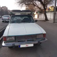 وانت پیکان دوگانه مدل ۸۸