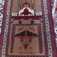 فروش قالیچه و جانمازی دستباف