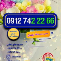 پلمپ خشک مخابرات 0912.342.1505|سیم‌کارت|زنجان, |دیوار