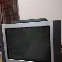 تلویزیون