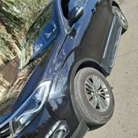 چری تیگو 5|خودرو سواری و وانت|تهران, والفجر (افسریه)|دیوار