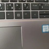 لپ تاپ hp|رایانه همراه|بانه, |دیوار