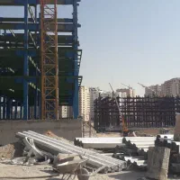 نصاب حرفه ای سازه سنگین وجوشکار ۷۰۱۸ تستی|استخدام معماری، عمران و ساختمانی|تهران, چیتگر شمالی|دیوار