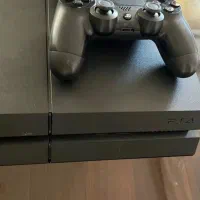 ps4 با 3 تا دسته کپی خور|کنسول، بازی ویدئویی و آنلاین|زابل, |دیوار