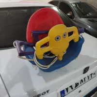 تاب بچگانه