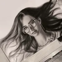 آموزش تخصصی طراحی چهره سیاه قلم از مبتدی تاپیشرفته|خدمات آموزشی|فردیس, |دیوار