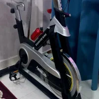 دوچرخه ثابت اسپینینگ