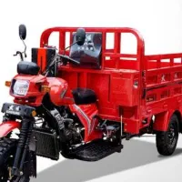 باربری با سه چرخه