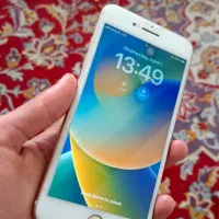 ایفون ۸ پلاس