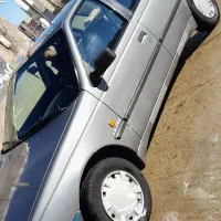 پژو 405 GLX - دوگانه سوز CNG، مدل ۱۳۸۹