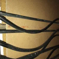 تخت خواب جوان