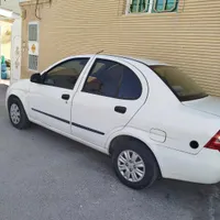تیبا صندوق‌دار SX دوگانه سوز، مدل ۱۳۹۷|خودرو سواری و وانت|جهرم, |دیوار