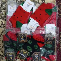 جوراب شب یلدا،مردانه،زنانه