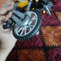 چند عدد اسباب بازی