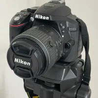 دوربین عکاسی نیکون ۵۳۰۰D