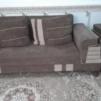 مبل هفت نفره
