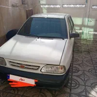 پراید مدل۹۲|خودرو سواری و وانت|تهران, کاج|دیوار