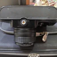 دوربین عکاسی زنیت
