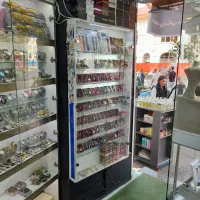 فروشنده آقا در بدلیجات نیمه وقت|استخدام بازاریابی و فروش|رشت, بازار|دیوار