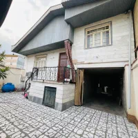 فروش ویلای دوبلکس 176متری شهری سندتکبرگ