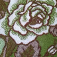 پتو قدیمی پشمی|رختخواب، بالش، پتو|تبریز, |دیوار