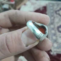 عقیق|جواهرات|تربت‌حیدریه, قائم|دیوار