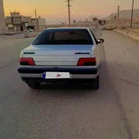 پژو 405 مدل 85|خودرو سواری و وانت|گیلان غرب, |دیوار