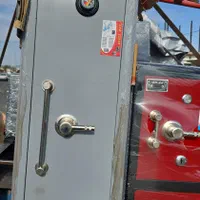 گاوصندوق نسوز ایران کاوه|ابزارآلات|بم, |دیوار