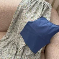 ست دامن و تاپ|لباس|یاسوج, |دیوار