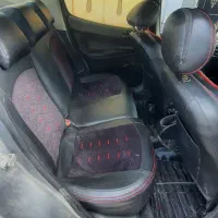 پژو ۲۰۶ اس دی وی ۲۰ مدل ۸۸|خودرو سواری و وانت|سلماس, |دیوار