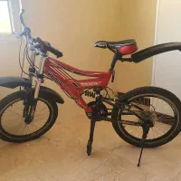 دوچرخه پوما