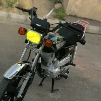 موتور کویر 200|موتورسیکلت|بزینه رود, |دیوار