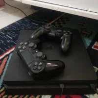 ps4سالم