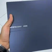 لپتاپ Asus مدل Vivobook در حد نو|رایانه همراه|تهران, شهرک پرواز|دیوار