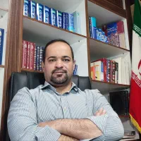 وکیل متخصص کیفری