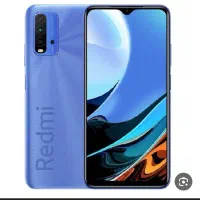 گوشی ردمی 9t