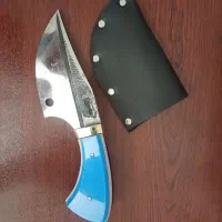 چاقو دستساز کسر