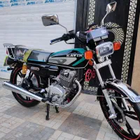 موتور کویر ۱۴۰۱|موتورسیکلت|سنندج, |دیوار