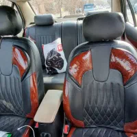 دنا تیپ ۲ مدل ۹۶|خودرو سواری و وانت|تبریز, |دیوار