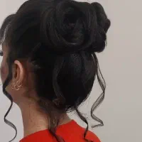 میکاپ وشینیون درمنزل شما|خدمات زیبایی و سلامت|قم, شهرک قدس|دیوار