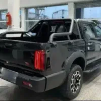 کی ام سی(T9)تی ۹ (T8)|خودرو سواری و وانت|تهران, صادقیه|دیوار