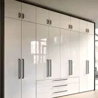 نصاب کابینت وکمددیواری|خدمات پیشه و مهارت|پرند, فاز ۵|دیوار