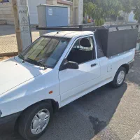 وانت بار شبانه‌روزی با خدمات بسته‌بندی