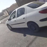 پژو۲۰۶اس.دی|خودرو سواری و وانت|زنجان, |دیوار