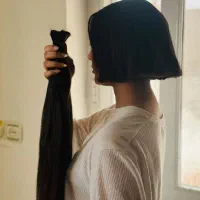 خریدار مو .طبیعی. کات لند مستقیم با صادرکننده