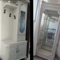 کمد|جاکفشی، کمد، دراور|تربت جام, فاز ۱ فرهنگیان|دیوار