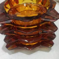 زیرسیگاری عتیقه